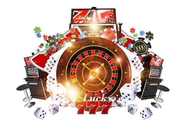 kingbet এর প্রধান গেম স্ক্রিন